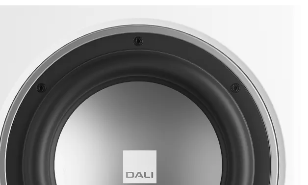 Dali SUB E-9 F | Vinyl Sound Dali SUB E-9 F | Vinyl Sound